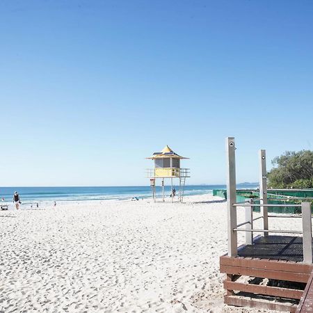 Broadbeach Apartment Level 10 With Beach Views Gold Coast Exterior photo